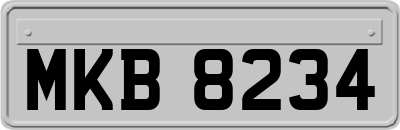 MKB8234