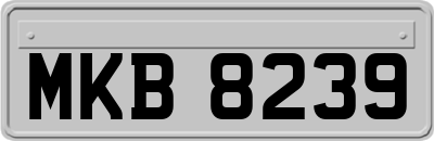 MKB8239