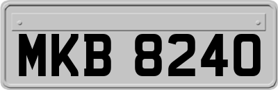 MKB8240