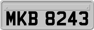MKB8243