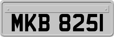 MKB8251