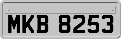MKB8253