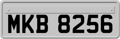 MKB8256