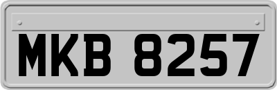 MKB8257