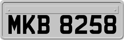 MKB8258