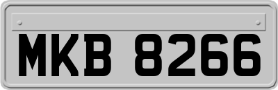 MKB8266