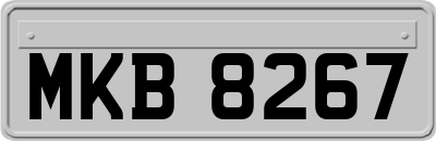 MKB8267
