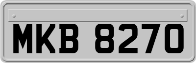MKB8270