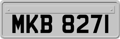 MKB8271