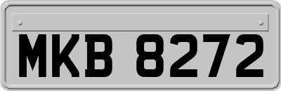 MKB8272