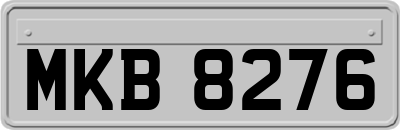 MKB8276