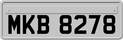 MKB8278