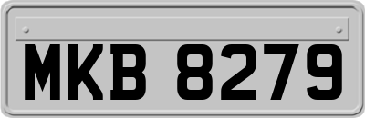 MKB8279