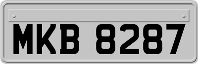 MKB8287