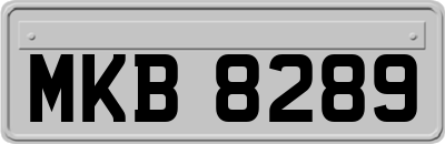 MKB8289