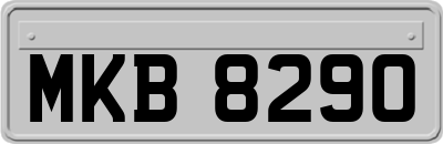 MKB8290