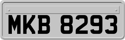 MKB8293