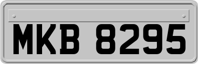 MKB8295
