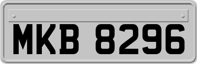 MKB8296