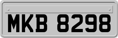 MKB8298