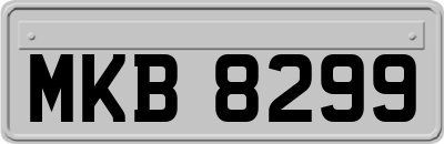 MKB8299