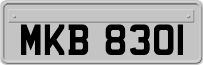 MKB8301