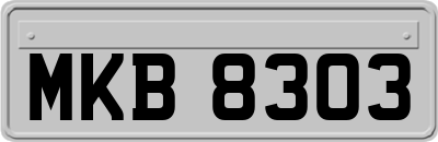 MKB8303