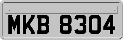MKB8304
