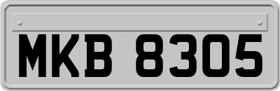 MKB8305