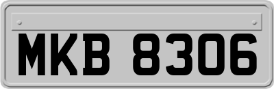 MKB8306