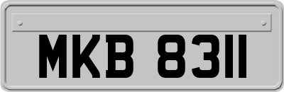 MKB8311