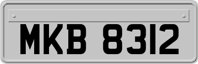 MKB8312