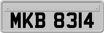MKB8314