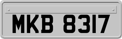 MKB8317