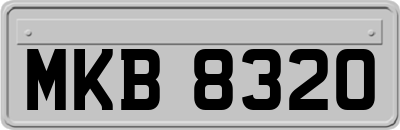 MKB8320