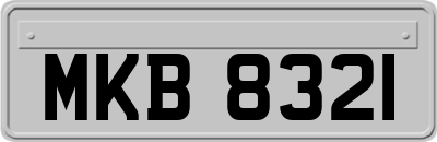 MKB8321