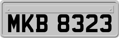 MKB8323
