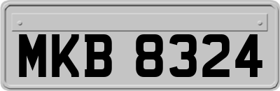 MKB8324