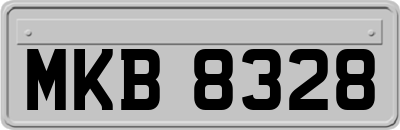 MKB8328