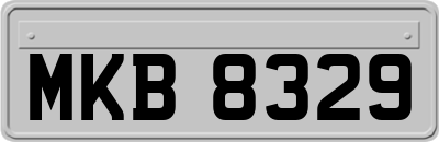 MKB8329