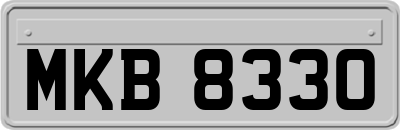 MKB8330
