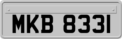 MKB8331