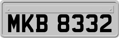 MKB8332