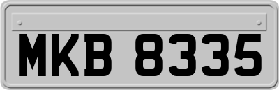 MKB8335