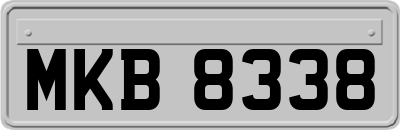 MKB8338