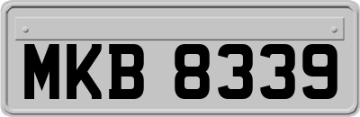 MKB8339