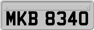 MKB8340