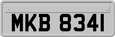 MKB8341