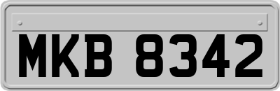 MKB8342