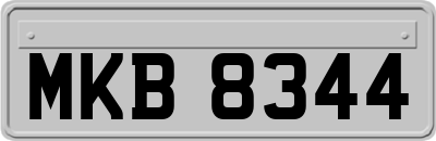 MKB8344